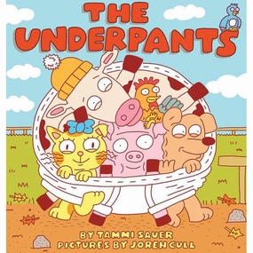 The Underpants