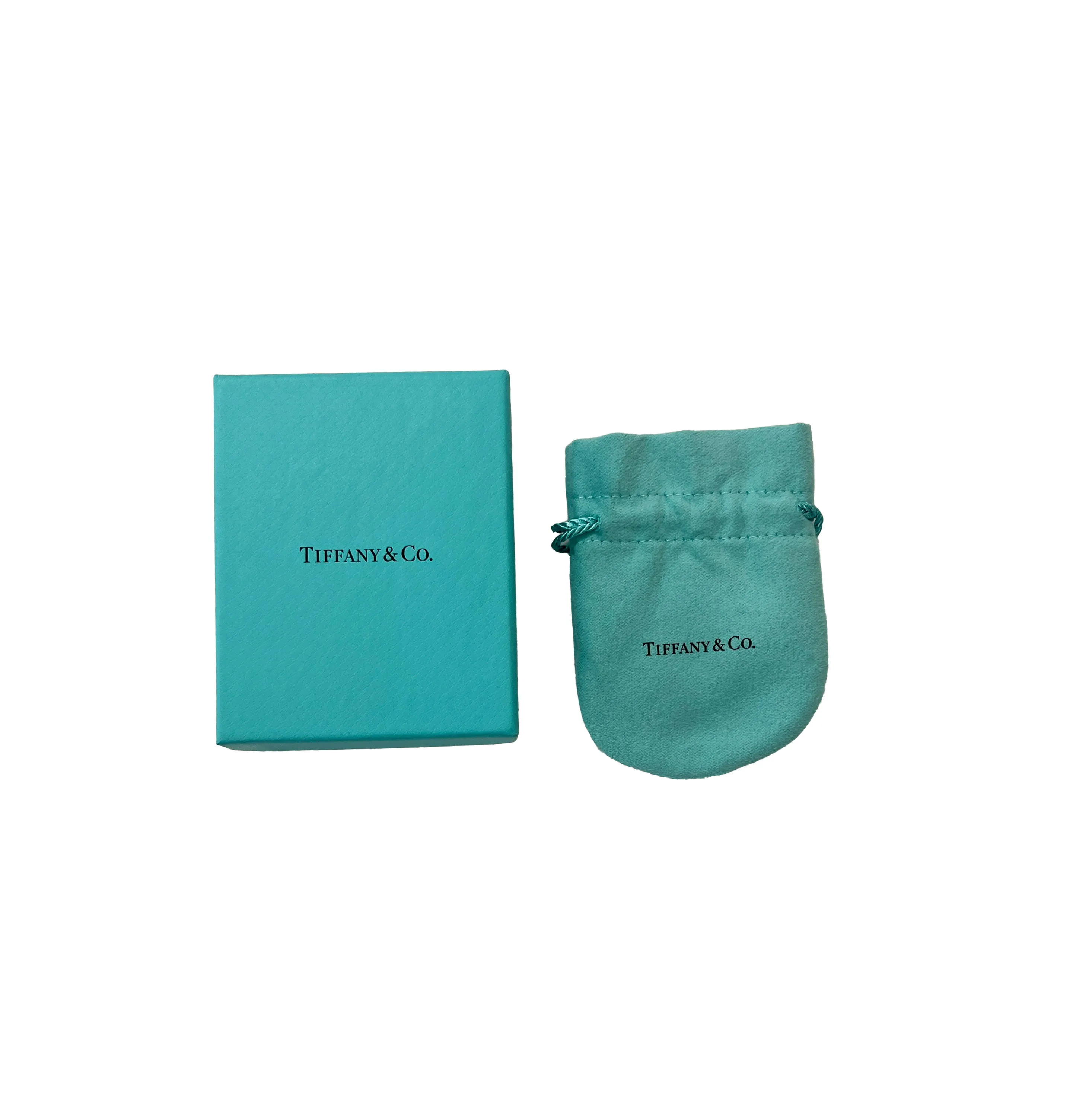Tiffany & Co. Jewelry Return To Tiffany Love Bug Ring in 18KT Pink Gold/Sterling Silver