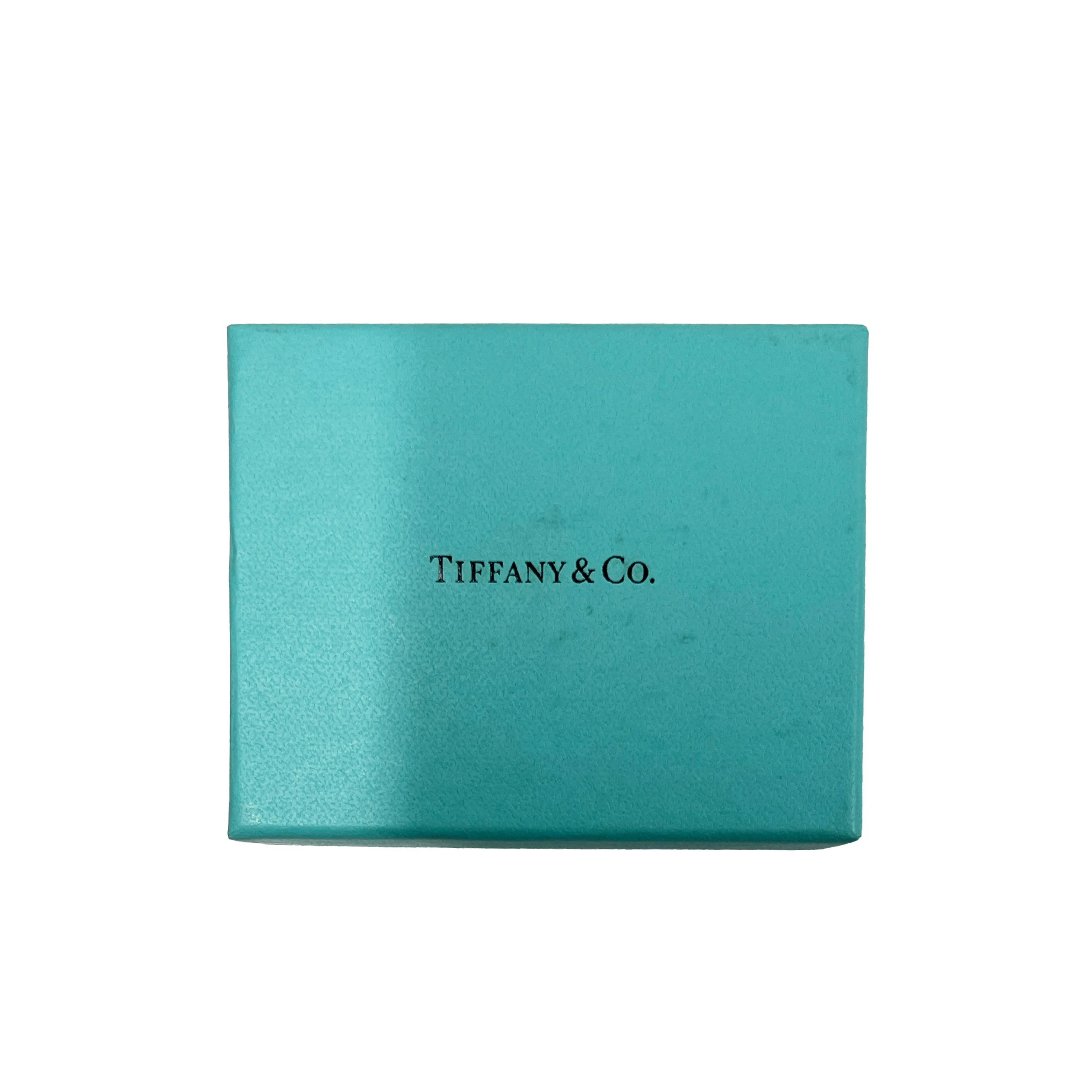 Tiffany & Co. Jewelry Tiffany & Co. Notes Heart Pendant in Sterling Silver