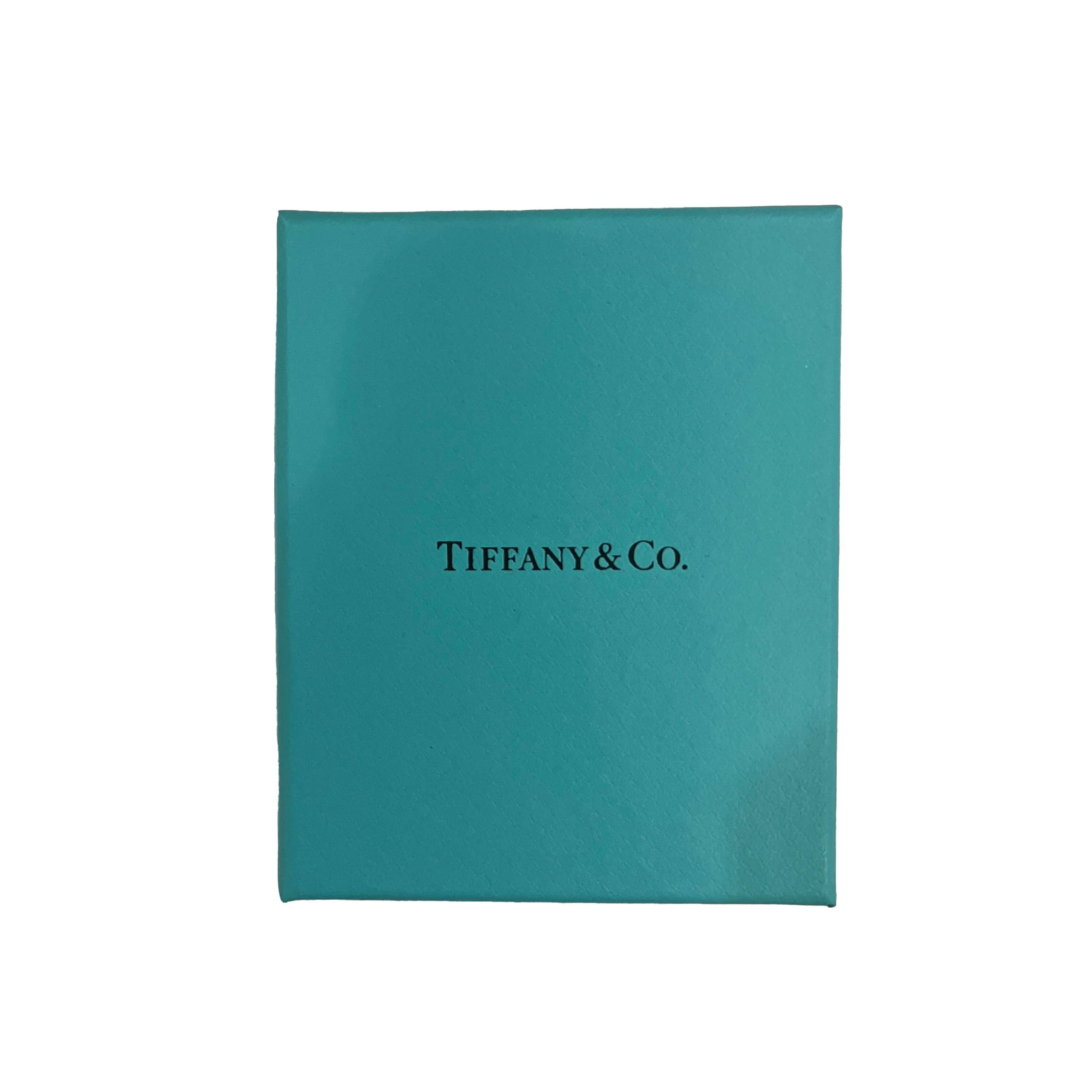 Tiffany & Co. Jewelry Tiffany & Co. Return To Tiffany Bracelet in  Sterling Silver