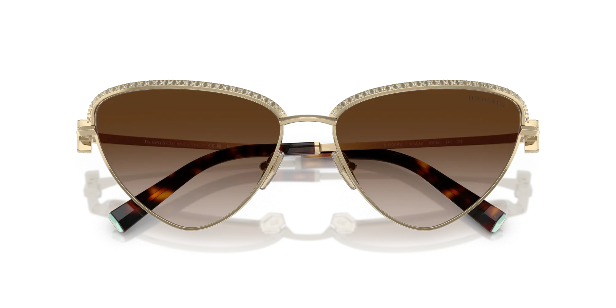 Tiffany TF3107KB 62123B