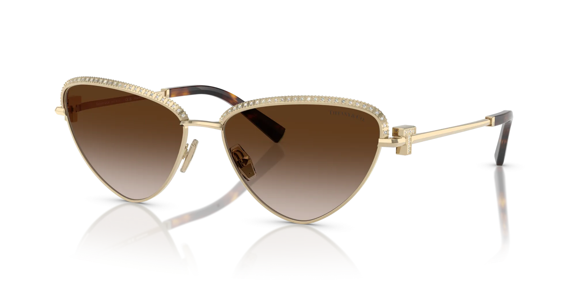 Tiffany TF3107KB 62123B