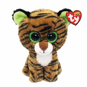 Tiggy - Small Tiger