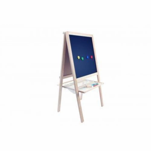 Tikk Tokk Little Boss 5 in 1 Wooden Easel