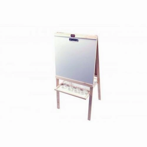 Tikk Tokk Little Boss 5 in 1 Wooden Easel