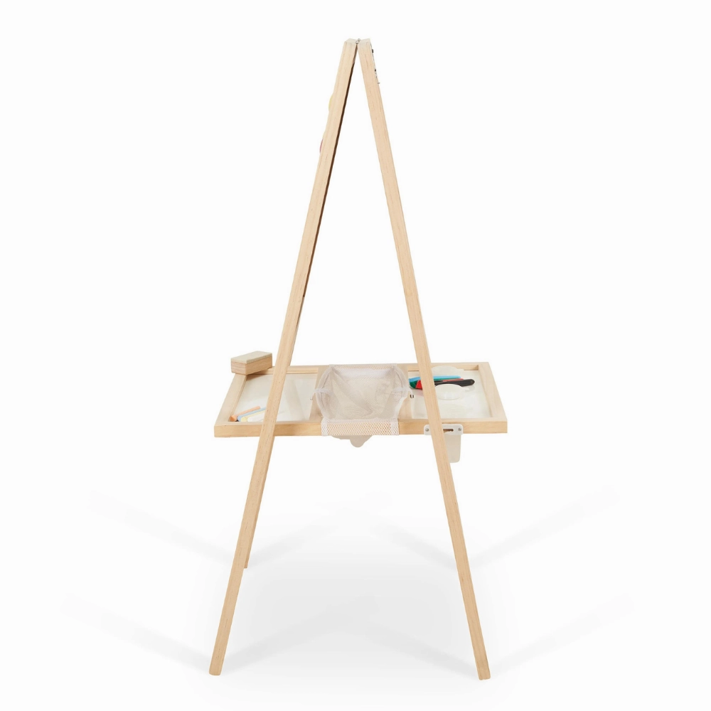 TikkTokk Little Boss Junior 4-in-1 Easel