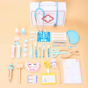 Timber Doctors Kit