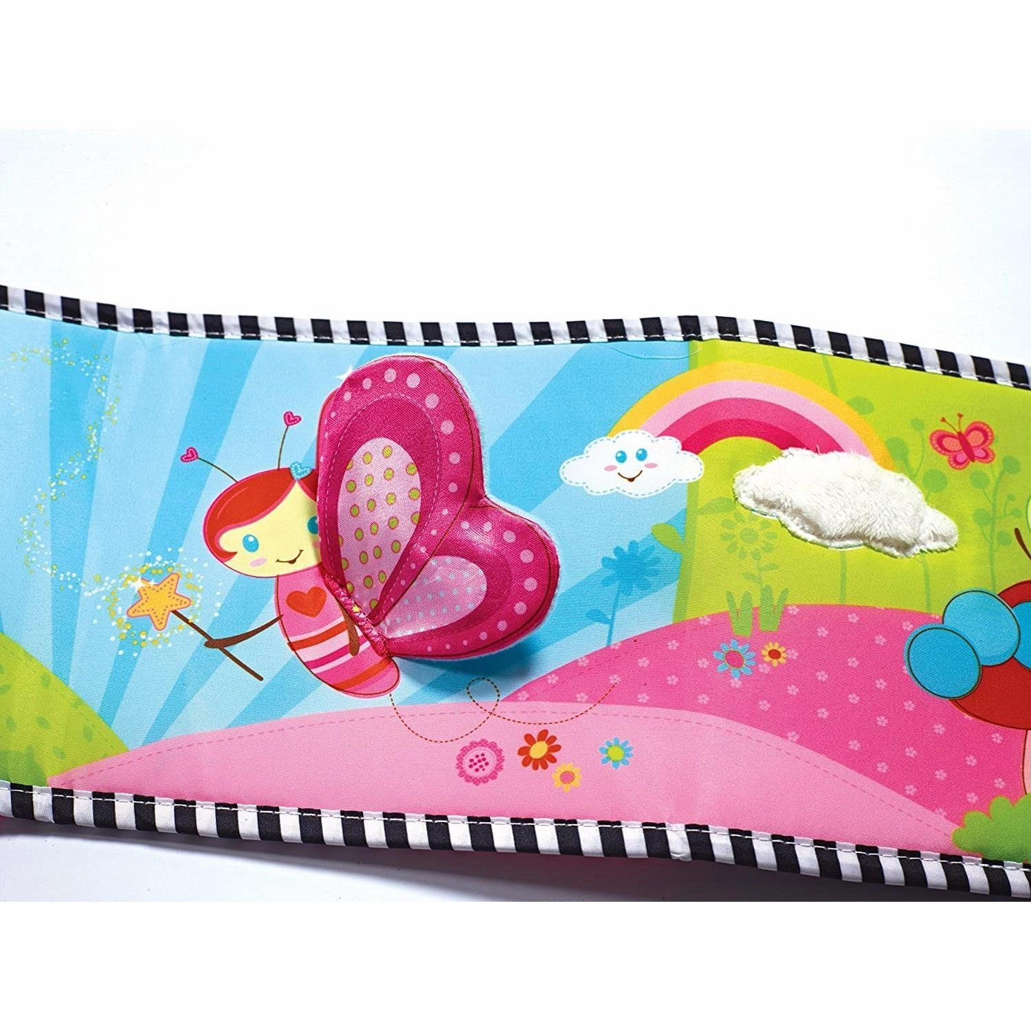 Tiny Love Double Sided First Book, Princess
