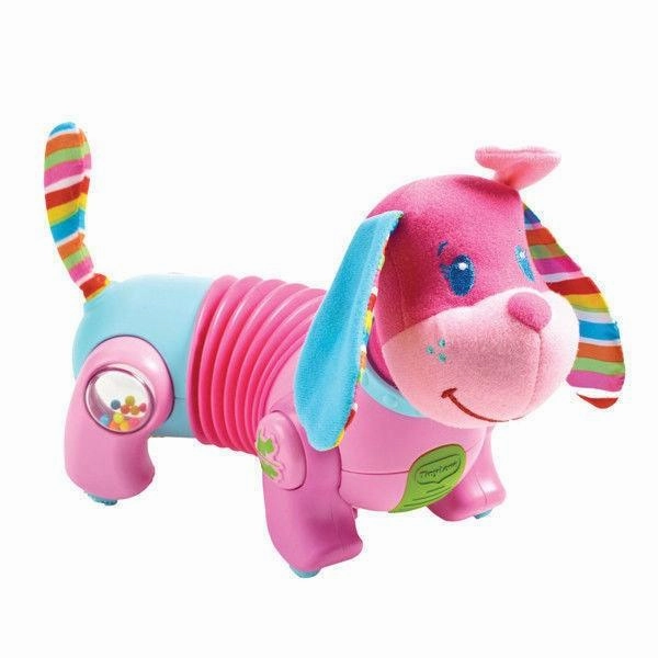 Tiny Love Follow Me Fiona Puppy