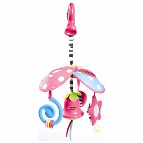 Tiny Love Tiny Smarts Pack n Go Mobile Princess