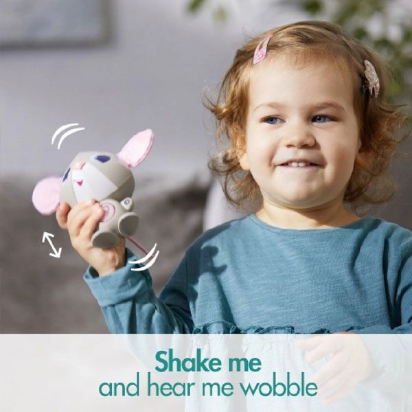 Tiny Love Wonder Buddies Interactive Toy Coco