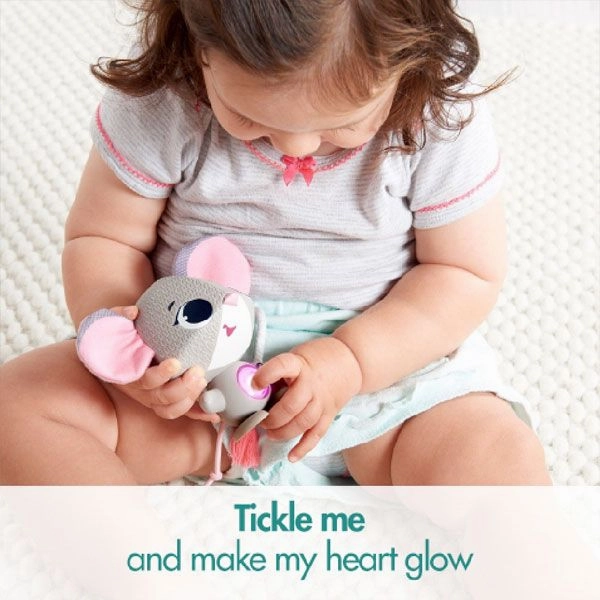 Tiny Love Wonder Buddies Interactive Toy Coco