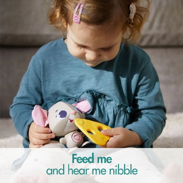 Tiny Love Wonder Buddies Interactive Toy Coco