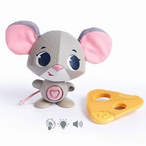 Tiny Love Wonder Buddies Interactive Toy Coco