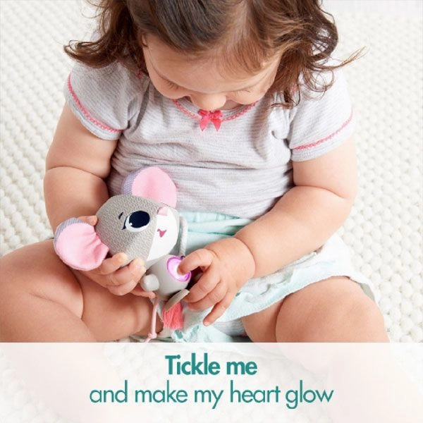 Tiny Love Wonder Buddies Interactive Toy Coco