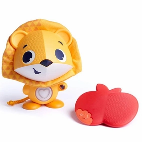 Tiny Love Wonder Buddies Interactive Toy Leonardo