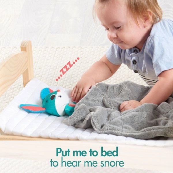 Tiny Love Wonder Buddies Interactive Toy Thomas