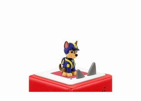 Tonies Paw Patrol Jungle Pups Chase Audio Figurine