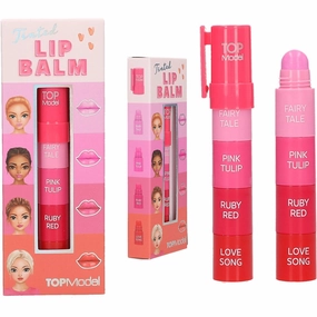 TOPModel Beauty And Me Tinted Lip Balm