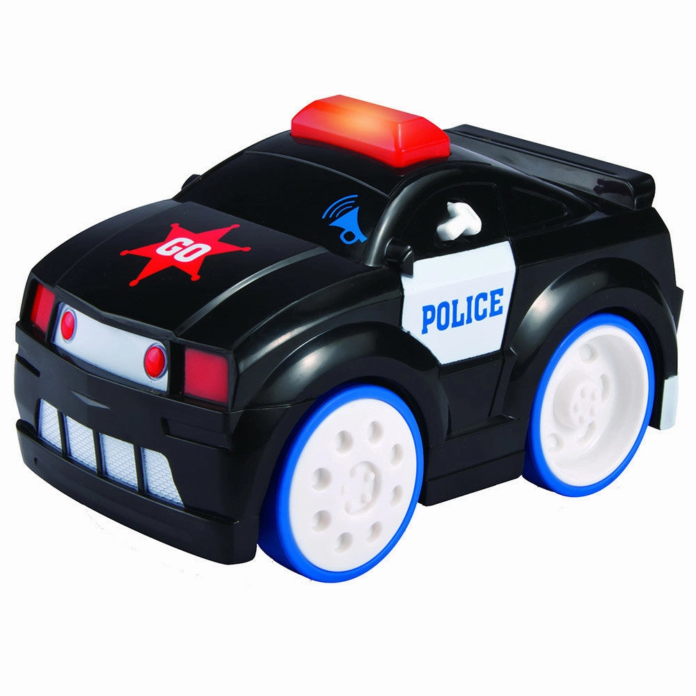 TOUCH AND GO PUBLIC SERVICES VEHICLE-2-ROLL UP