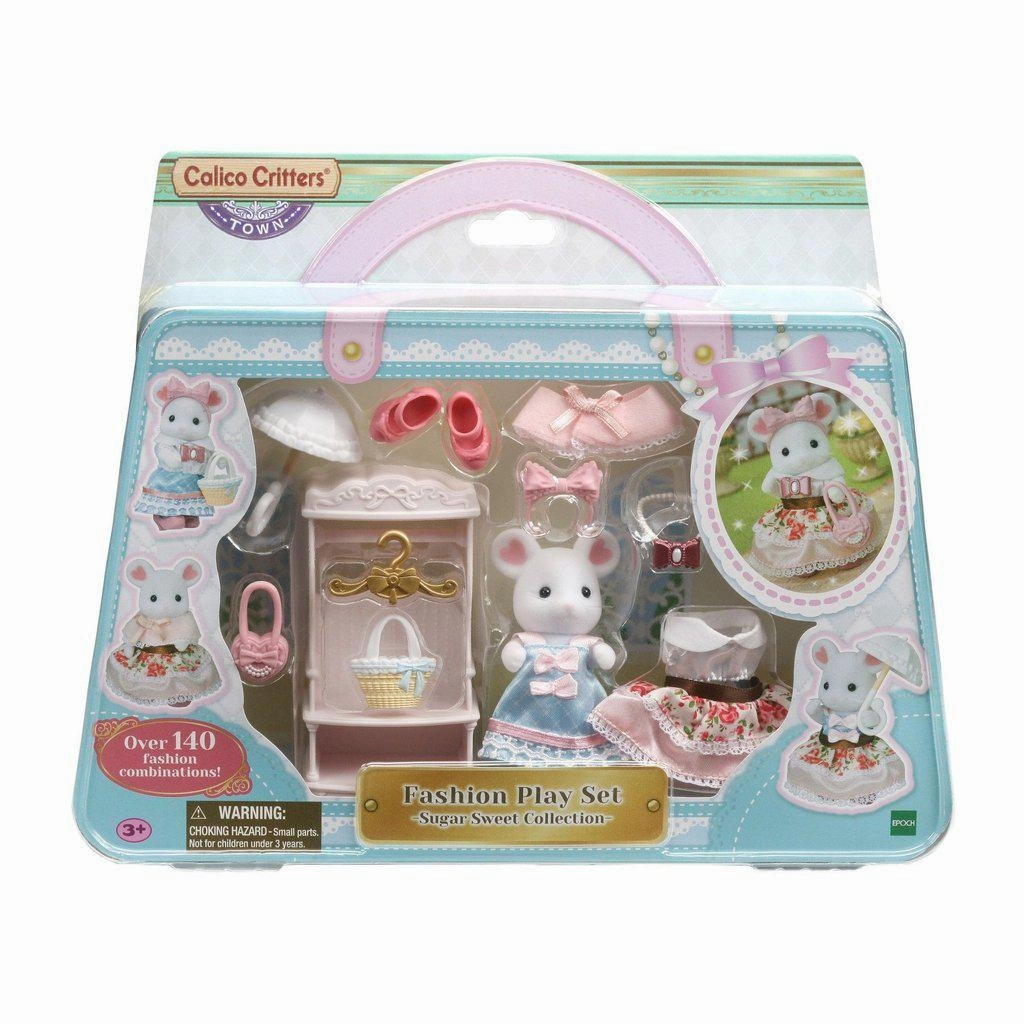 Town Series - Sugar Sweet Collection