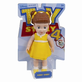 TOY STORY 4 7 INCH(17CM) BASIC FIGURE GABBY GABBY