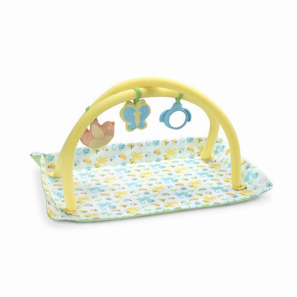 Toy Time Play Set