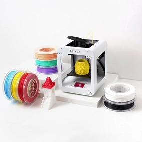 Toybox Deluxe Bundle