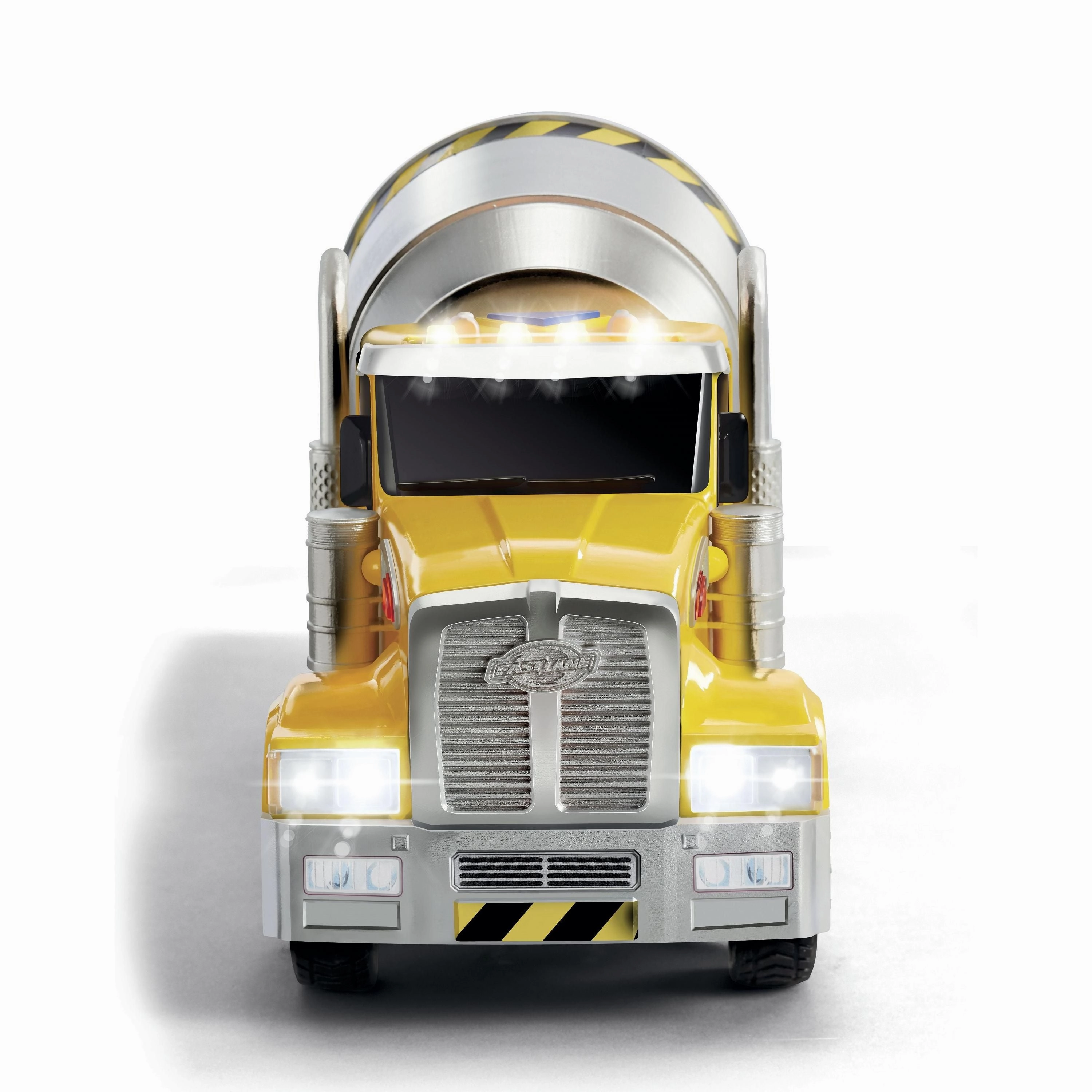 Toys R Us Fast Lane Light and Sound Motorized Cement Truck