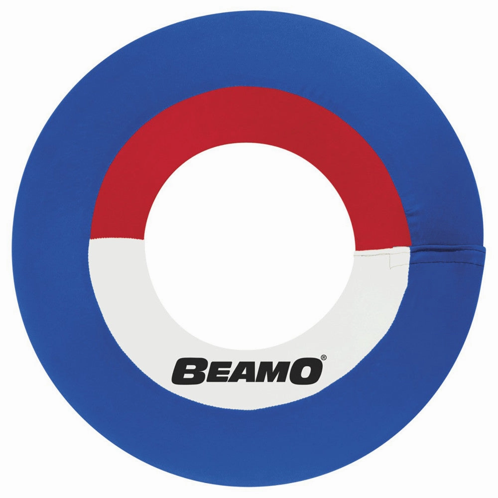 Toysmith Get Outside Go! Mini Beamo Lightweight Flying Hoop