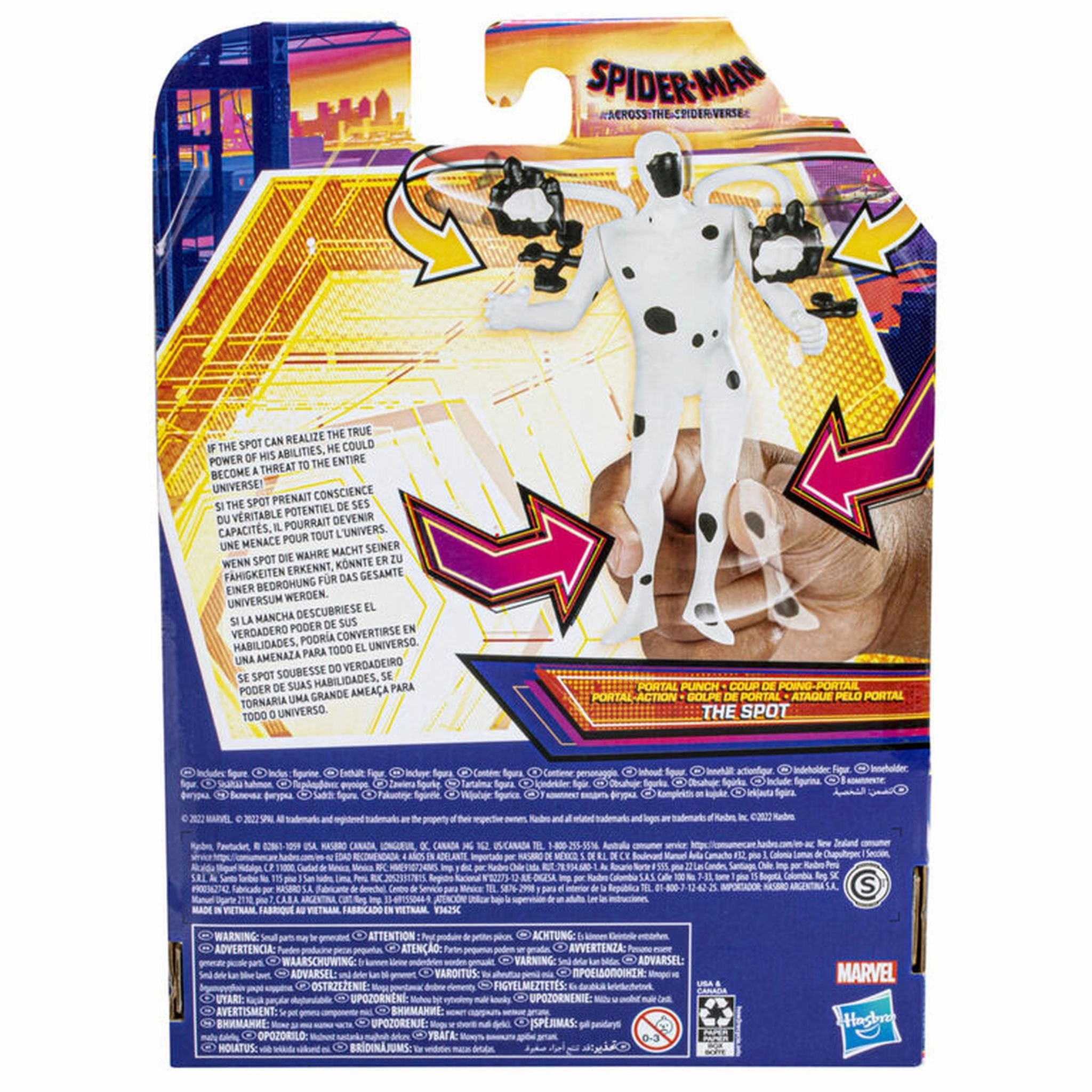 Transformers Earthspark 1 Step Flip Optimus