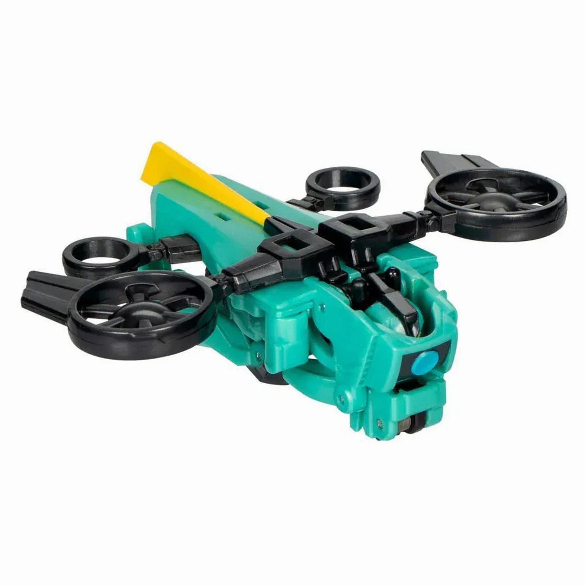 Transformers Earthspark 1 Step Flip Spitfire