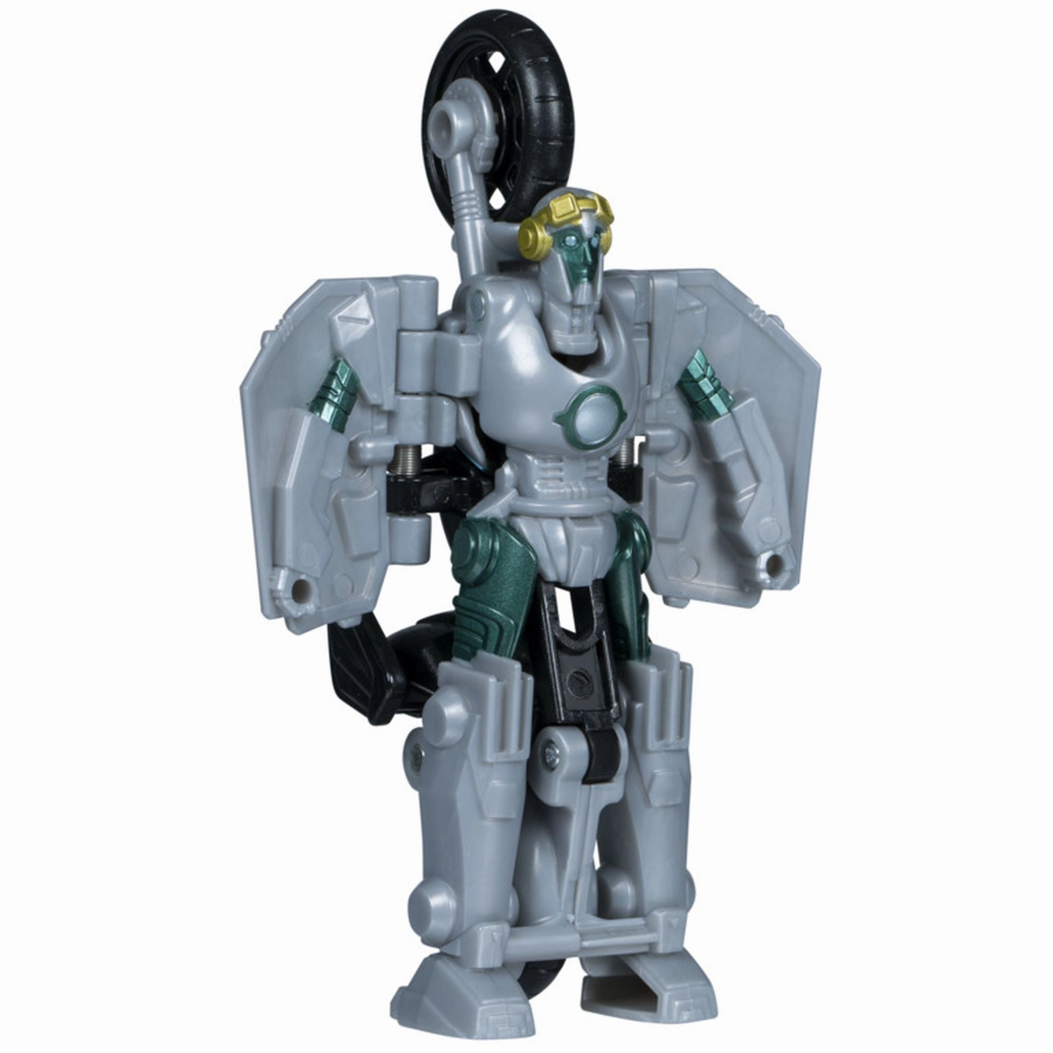 Transformers Earthspark 1 Step Smash Changers Thrash