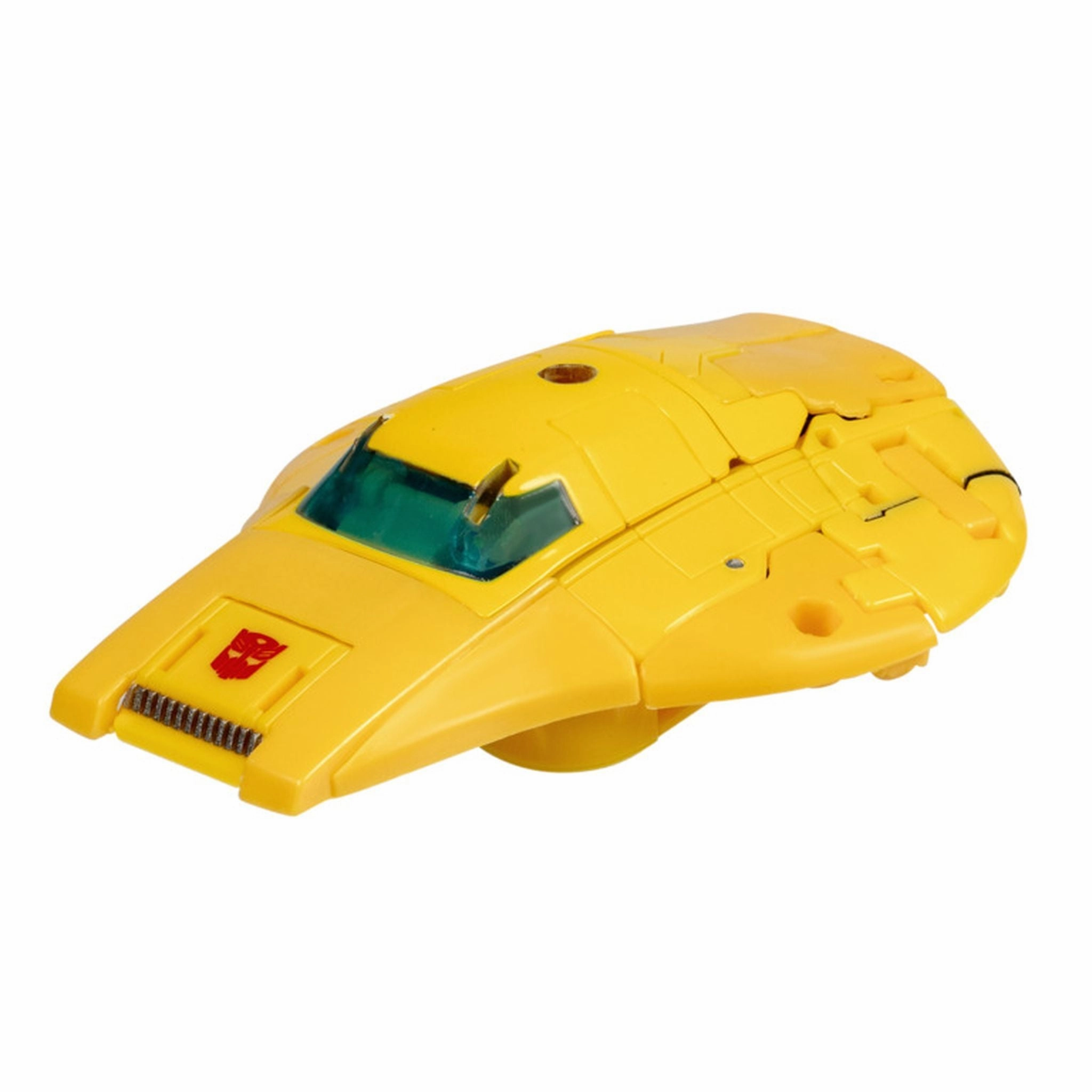 Transformers Generation Legacy Origin Bumblebee