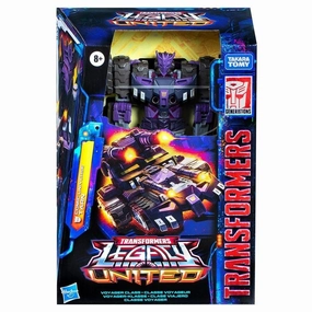 Transformers Generation Legacy Uni Voyager Tarn