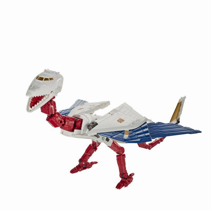 Transformers Generations Earthrise Commander Class Skylynx