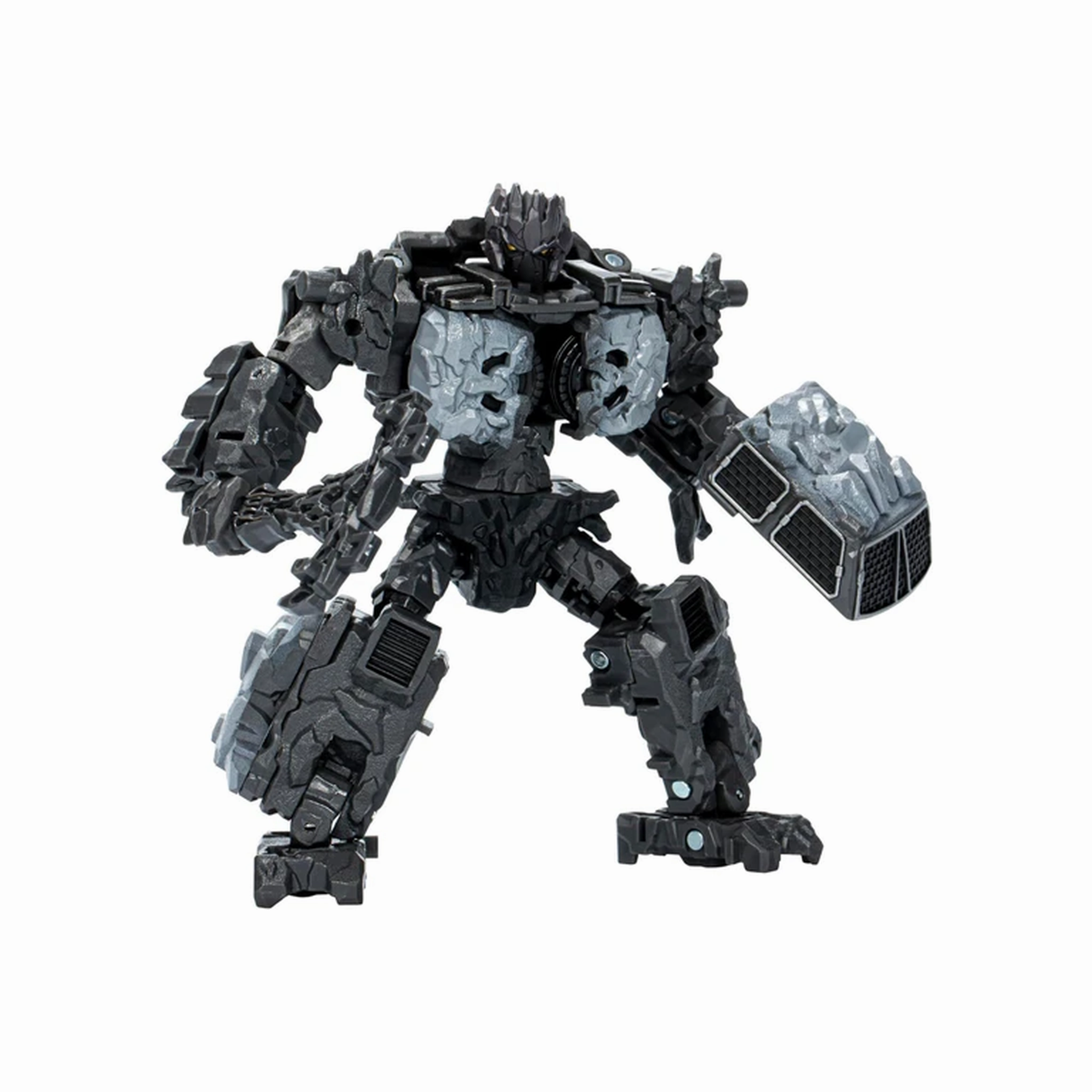 Transformers Generations Legacy United Magneous