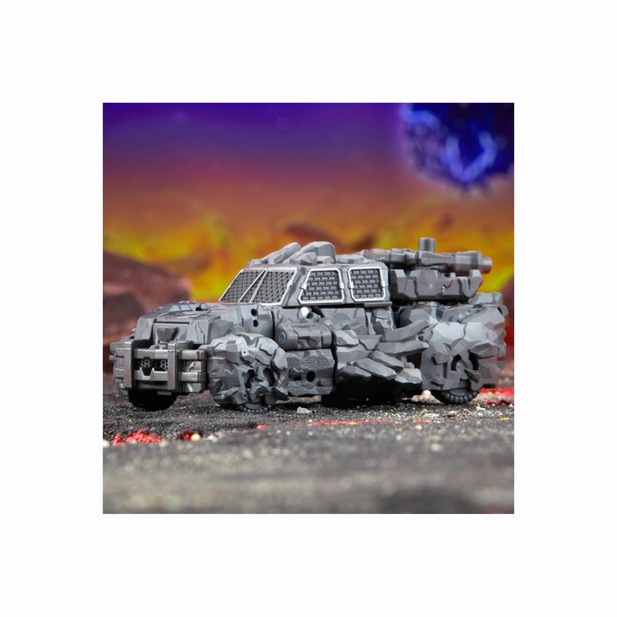 Transformers Generations Legacy United Magneous