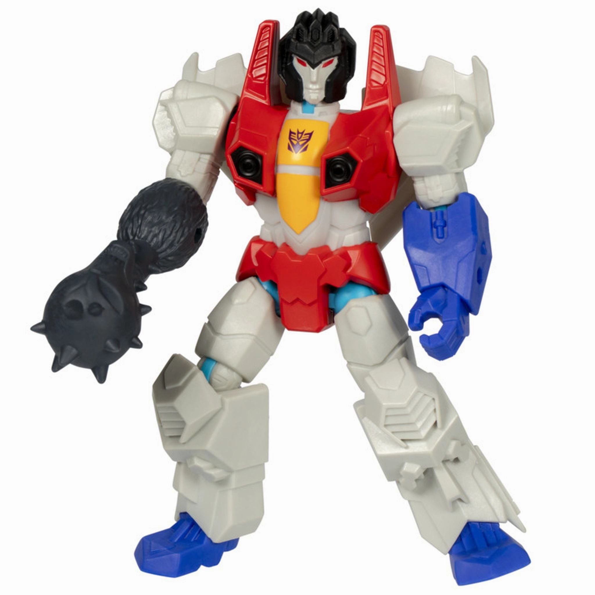 Transformers Mix Mashers Starscream Action Figure