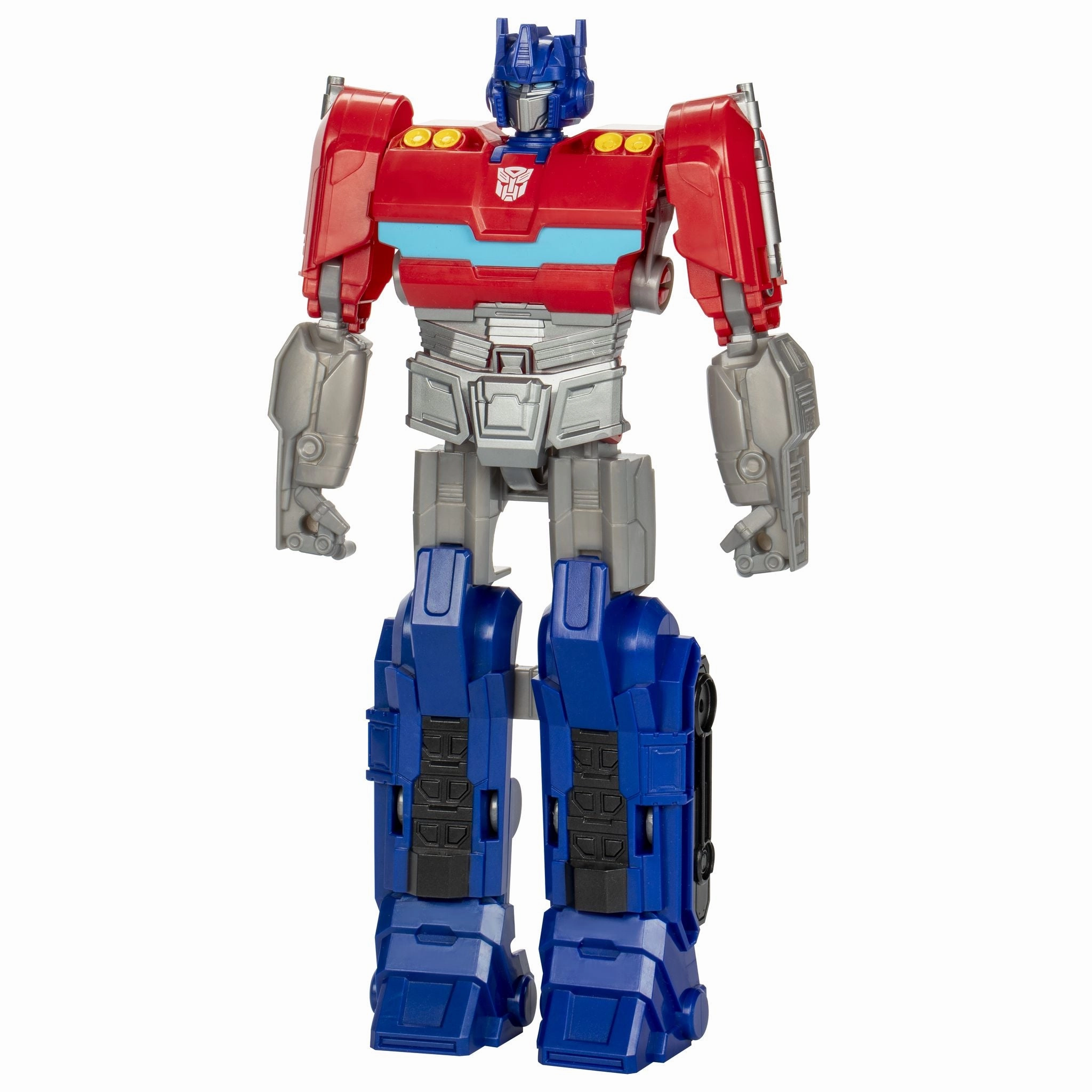 Transformers: One Mega Changer Optimus Prime (Orion Pax)