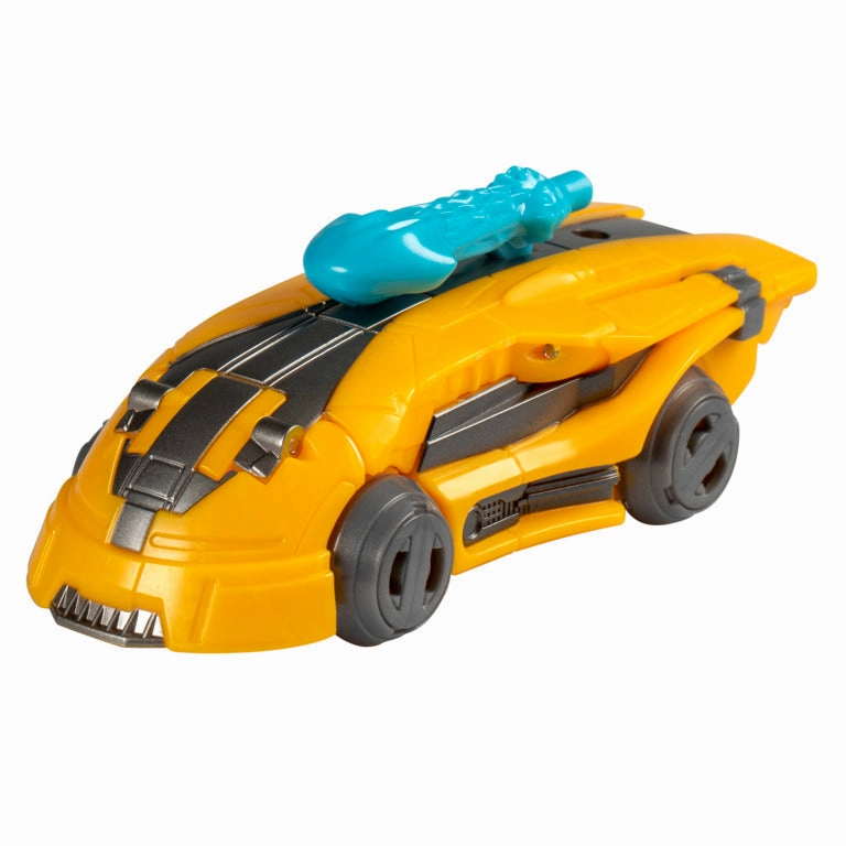 Transformers: One Robot Battlers Bumblebee (B-127)