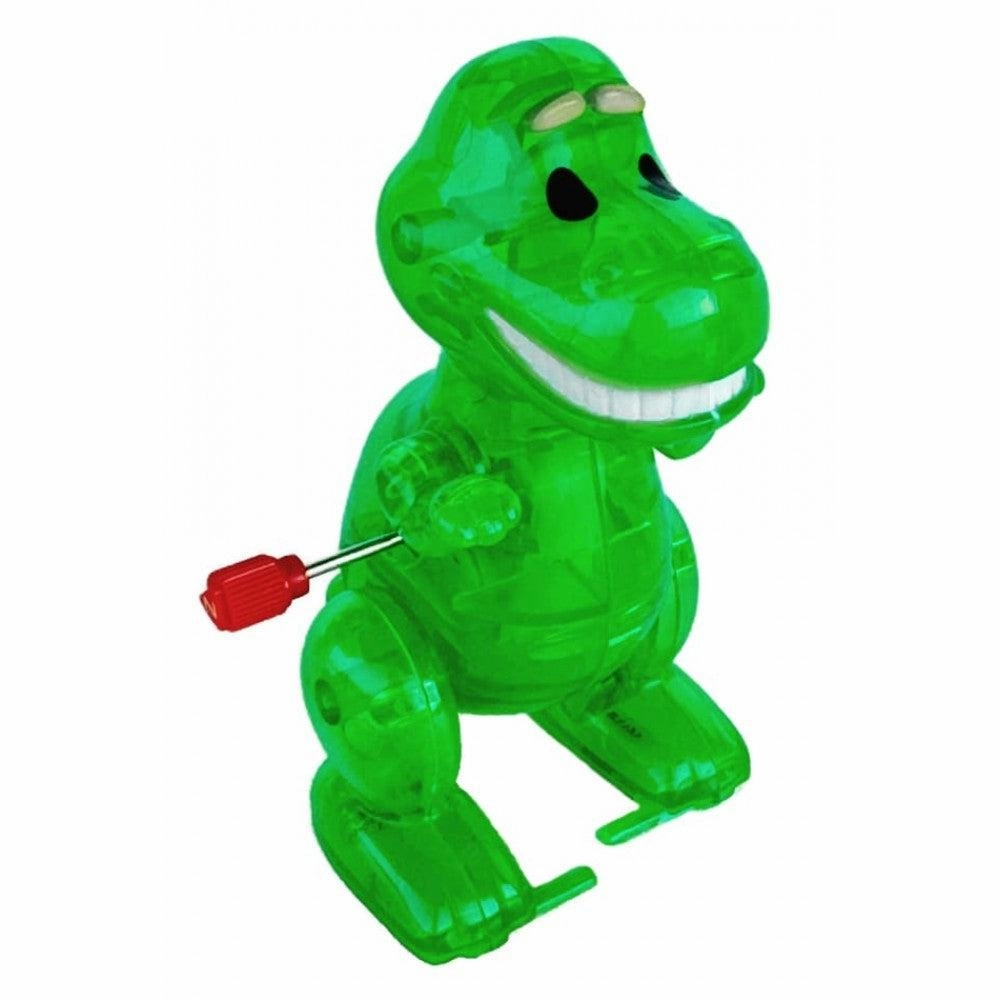 Travis Walking T-Rex