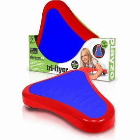Tri-Flyer