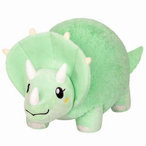 Triceratops 11"