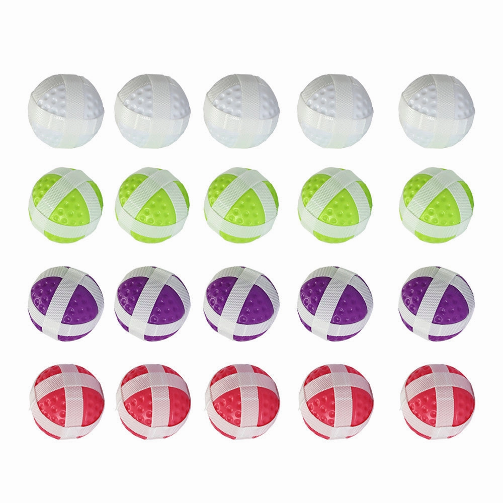 Trimate Golf Game Chipping Mat and Accessories, Ultimate Practice Golf Travel Set