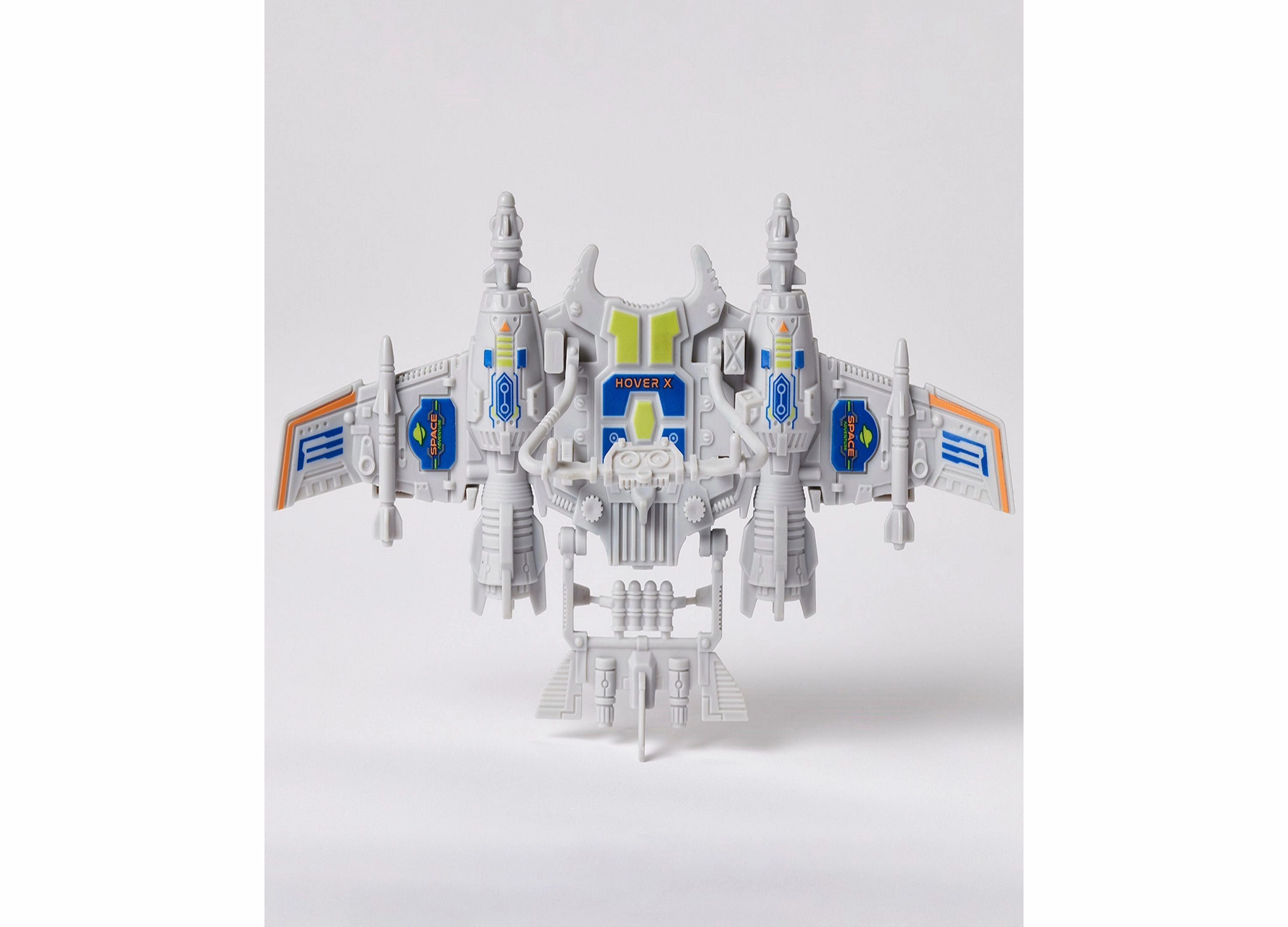 True Heroes Expedition Galaxy Space Adventure Playset for Kids Ages 3 