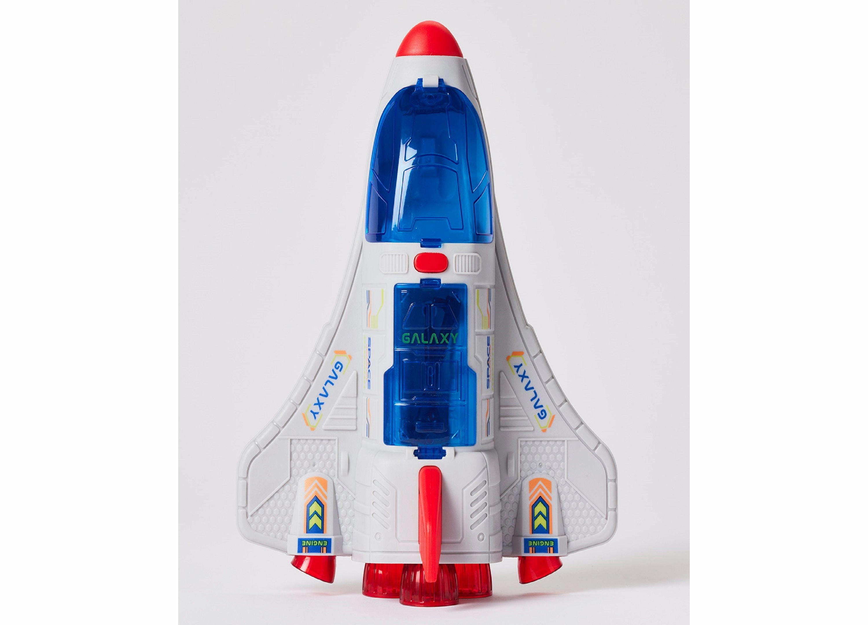 True Heroes Expedition Galaxy Space Adventure Playset for Kids Ages 3 