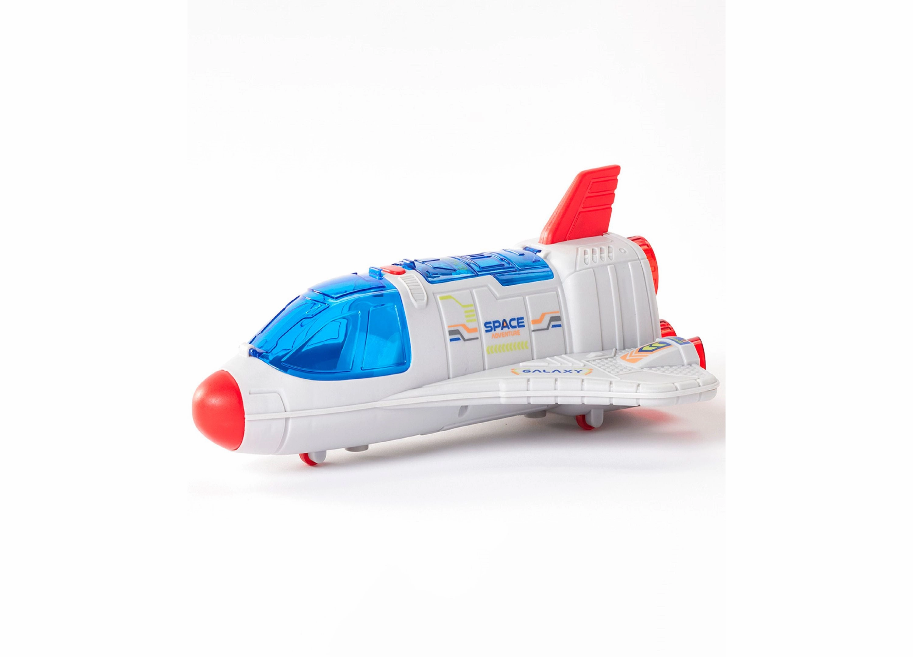 True Heroes Expedition Galaxy Space Adventure Playset for Kids Ages 3 