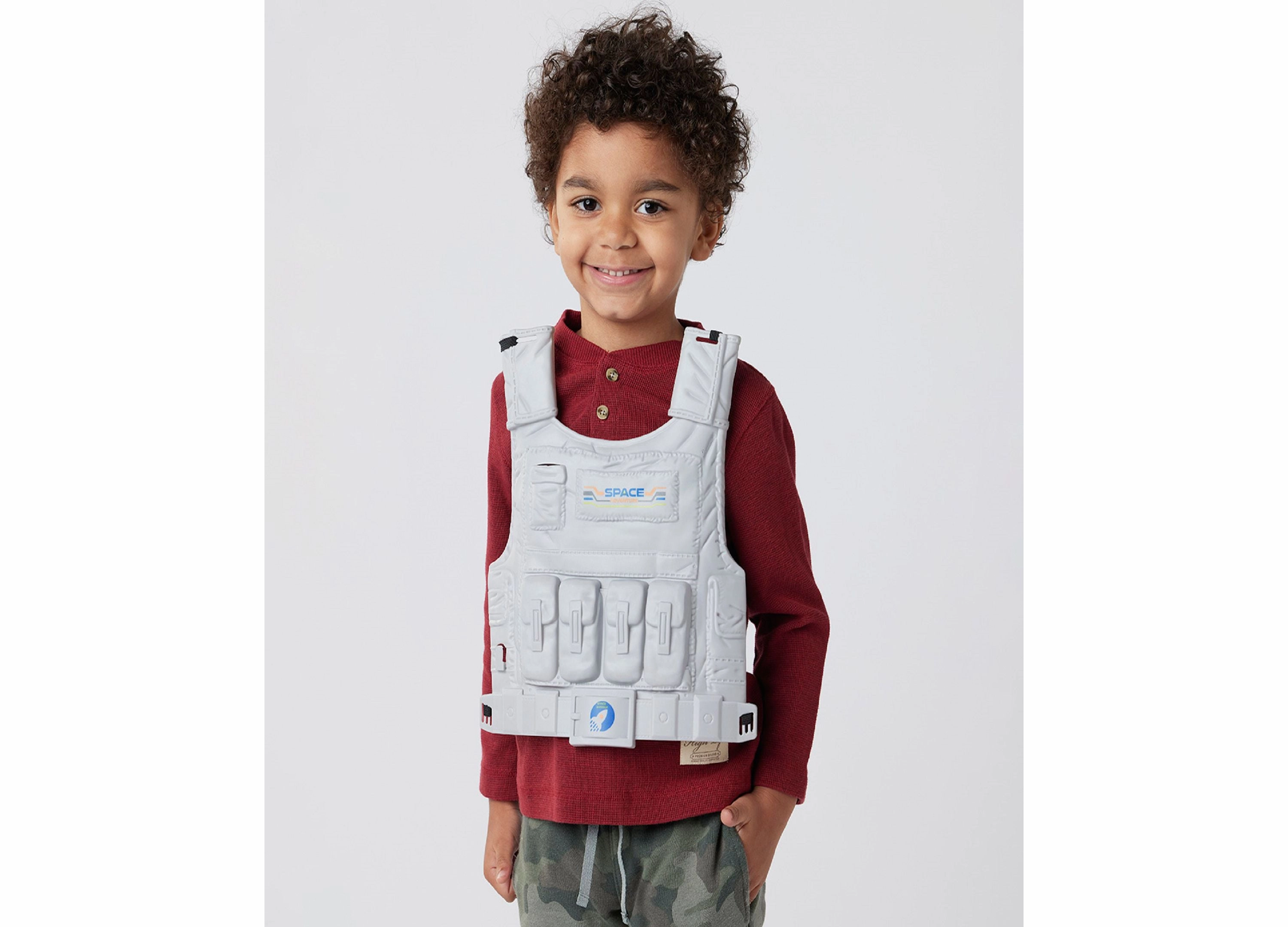 True Heroes Expedition Galaxy Space Adventure Playset for Kids Ages 3 