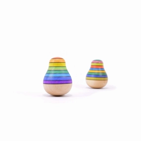 Tumble Pear Stripes